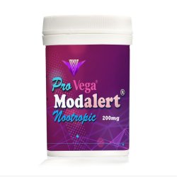 Pro Vega Modalert 10 Tablets