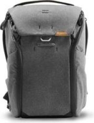 Peak Design Everyday Backpack 20 L Charcoal