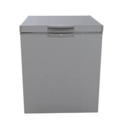 Defy CF210 HC Metallic Chest Freezer - DMF513