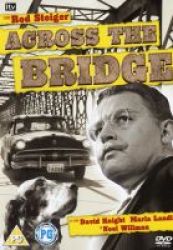 Across The Bridge DVD