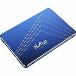 Netac N535S Series 480GB SATA3 6GBPS 3D Nand SSD
