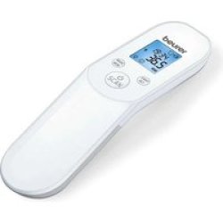 Beurer Non-contact Thermometer Ft 85