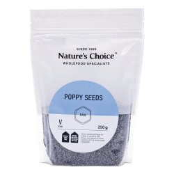 Poppy Seed 250G