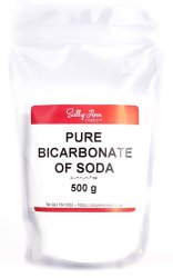 Sally Ann Creed Sodium Bicarbonate