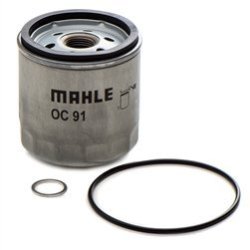 Mahle Oil Filter Kit Bmw K-series 07 11 9 963 300 11 13 1 460 425 11 42 1 460 845