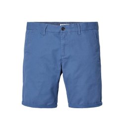 Simwood Mens Shorts - Blue 2nd 38
