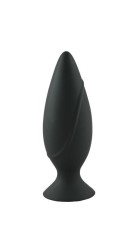 Malesation Silicone Butt Plug - Small