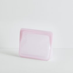 Stand-up MINI Bag - Pink Stand-up MINI