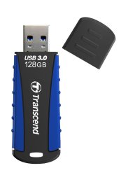 Transcend Jet Flash 810 128GB USB 3.0 Flash Drive