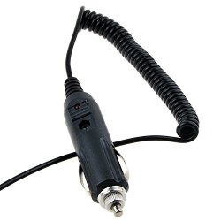 Pk Power Compatible With Akai Professional APC40 Ableton Percompatible Withmance Replacement Ac Dc Car Cigarette Plug Charger