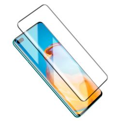 Favorable Impression Full Curved Screen Protective Glass For Huawei P40 Pro