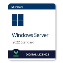 Server 2022 Standard 16 Core