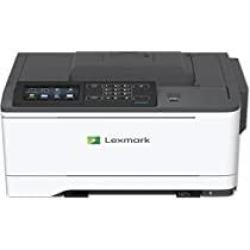 Lexmark CS622DE High Volt Af Bw Ls Na Za