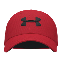 Under Armour Blitzing 3.0 Cap Assorted - Red M l