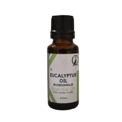 Eucalyptus Oil 20ML