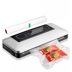Aobosi Automatic Touch Screen Vacuum Sealer - Lock In Freshness