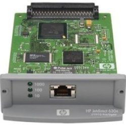 J7997G - Hp compaq - Jetdirect 630N IPV6 Gigabit Internal Print Server