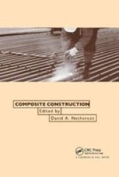 Composite Construction Paperback