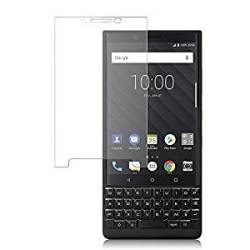 BlackBerry KEY2 Screen Protector Glass Tempered Glass Full Coverage Film Bla GLASS-KEY2 Clear
