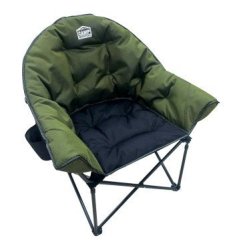 Deals on Campmaster Savannah Sofa Chair Compare Prices