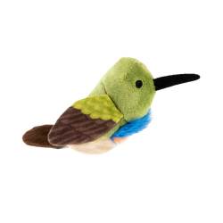 P.l.a.y. Double Collared Sunbird Cat Toy