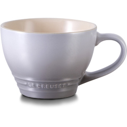 le creuset giant cappuccino mug