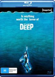 The Deep Region A Blu-ray