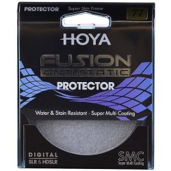 Fusion Antistatic Filter Protector 52MM