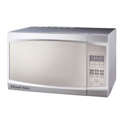 Russell Hobbs 30L Mirror Finish Microwave