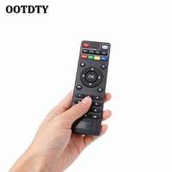 Ir Remote Control Replacement Controller For Android Tv Box H96 PRO+ M8N M8C M8S V88 X96 MXQ T95N T95X T95