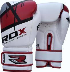 RDX Bgr-f7 Boxing Glove - Red