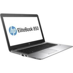 HP EliteBook 850 G3 15.6" Intel Core i5 Notebook