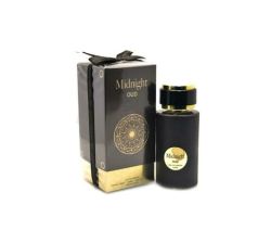 Midnight Oud 100ML Eau De Parfum