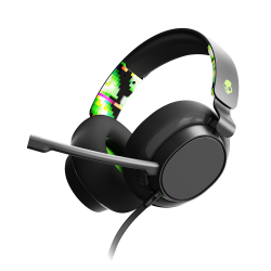 Skullcandy Slyr Xbox Gaming Wired Headphone