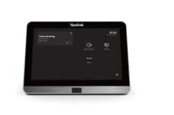 Yealink Mtouch II Teams Video Conferencing Touch Panel
