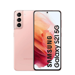 Samsung Galaxy S21 256GB Dual Sim 5G Phantom Pink Cpo