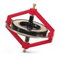 Space Wonder Gyroscope Supplied Colour May Vary