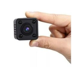 MINI Wifi Camera HD 1080P Video Audio Recorder With Ir Night Vision Motion Detection Small Wireless