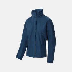 Resolve Jacket W - XL