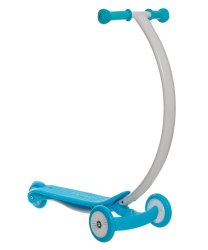 kalabazoo ride on tricycle