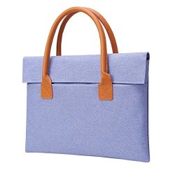 15.6" Laptop Accessories Business Computer Notebook Bags With Handle C