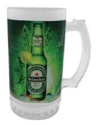 Download FROSTED Beer Mug With Full Color Print | Reviews Online ...