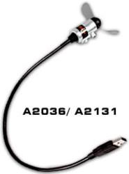 Thermaltake A2036 XJog USB Cooling Fan