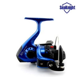 Seaknight Ht200 Spinning Fishing Reel Bearings 1bb Gear Ratio 5.2:1 Left right Hand