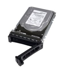 Dell 600GB 15K Rpm Sas 12GBPS 512N 2.5IN Hot-plug Hard