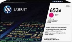 HP 653A Magenta Toner Cartridge 16 000 Pages Original CF323A Single-pack Standard 2-5 Working Days