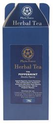 Phyto Force Peppermint Tea