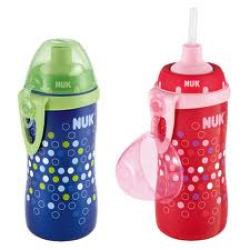 Nuk Flexi Cup