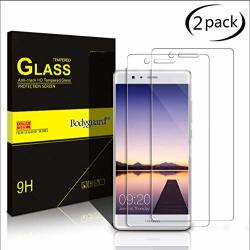 P9 Lite 2016 Screen Protector Tempered Glass