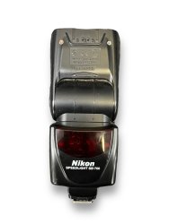Nikon SB-700 Flashlight